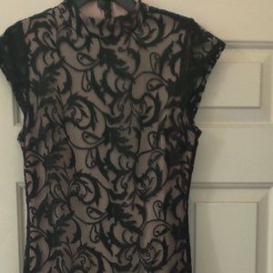 Windsor Elegant Evening Dress - image 1